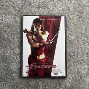 Marvel’s Elektra (DVD, 2009)